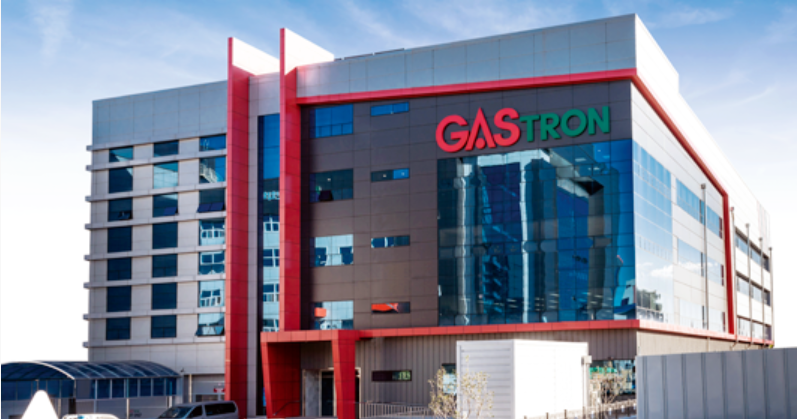 GASTRON headquarters in Korea