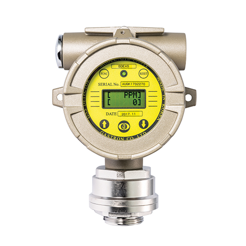 GTD-2000Tx diffusion-type gas detector