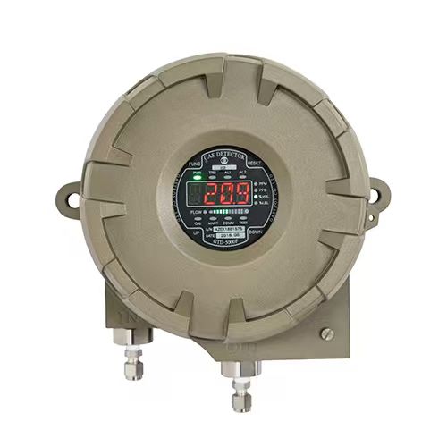 GTD-5000F fixed gas detector