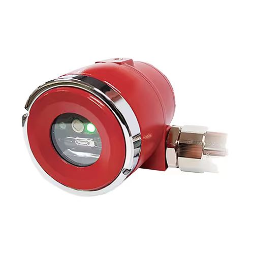 GTF-1100U flame detector